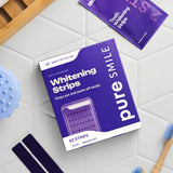 PURESMILE WHITENING STRIPS