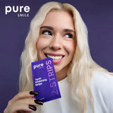 PURESMILE WHITENING STRIPS