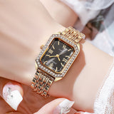Buss Down Cartier