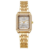 Buss Down Cartier