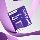 PURESMILE WHITENING STRIPS