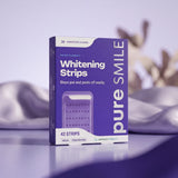 PURESMILE WHITENING STRIPS